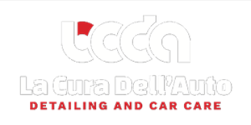 A&D auto detailing martellago - LCDA logo